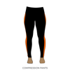 Seattle Derby Brats Orange Crush: Uniform Shorts & Pants