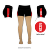 Hidden City Derby Girls: Uniform Shorts & Pants