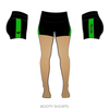 River City Roller Derby: Uniform Shorts & Pants
