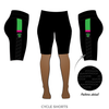 Western Sydney Rollers: Uniform Shorts & Pants