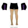 Bangor Area Derby BAD Omens: Uniform Shorts & Pants