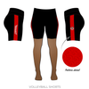 Yokosuka Yokai Rebels: Uniform Shorts & Pants