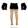 Louisville Roller Derby: Uniform Shorts & Pants