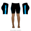 Spindletop Rollergirls: Uniform Shorts & Pants