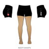 Cherry City Roller Derby: Uniform Shorts & Pants
