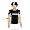 Mother State Roller Derby: Uniform Jersey (Black)