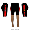 Fredericksburg Roller Derby: Uniform Shorts & Pants