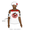 Yokosuka Yokai Rebels: Uniform Jersey (White)