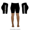 Gotham Roller Derby Bronx Gridlock: Uniform Shorts & Pants