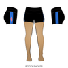 Seattle Derby Brats Mighty Rollers: Uniform Shorts & Pants