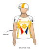 Team Philippines: Uniform Jersey (White)