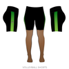 Greenville Roller Derby: Uniform Shorts & Pants