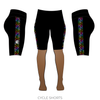 Austin Armadillos: 2019 Uniform Shorts & Pants