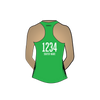 Northwoods Derby Knockouts: Uniform Jersey (Green)