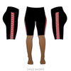 Atlanta Junior Roller Derby: Uniform Shorts & Pants