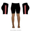 Atlanta Junior Roller Derby: Uniform Shorts & Pants