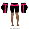 Barbed Wire Betties: 2017 Uniform Shorts & Pants