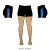 Blue Mountains Roller Derby: 2018 Uniform Shorts & Pants
