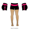 Heavy Arm-Her Roller Derby: 2017 Uniform Shorts & Pants
