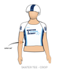 Boston Junior Derby: Uniform Jersey (White)