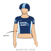 Boston Junior Derby: Uniform Jersey (Blue)