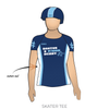 Boston Junior Derby: Uniform Jersey (Blue)