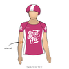 Bout Fit Roller Derby: 2019 Uniform Jersey (Pink)