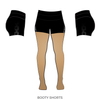 Brewcity Bruisers Bootleggers: 2019 Uniform Shorts & Pants