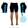 COMO Roller Derby: Uniform Shorts & Pants