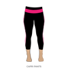 Tampa Roller Derby: 2017 Uniform Shorts & Pants