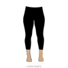Charm City Roller Derby League Collection: Uniform Shorts & Pants