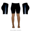 Chattanooga Roller Girls: Uniform Shorts & Pants