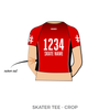 Cherry Bomb Brawlers: Uniform Jersey (Red)