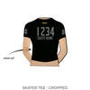 The Chicago Outfit: 2018 Uniform Jersey (Black)