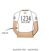 The Chicago Outfit: 2018 Uniform Jersey (White)