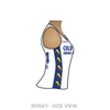 Cold'n Heart Junior Derby: Uniform Jersey (White)