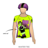 Andrews Roller Derby Cosmic Vixens: Uniform Jersey (Green)