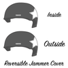 Perfect Jammer Helmet Cover