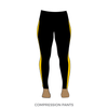 Connecticut Roller Derby Cutthroats: Uniform Shorts & Pants
