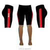 Dallas Derby Devils Junior All-Stars: Uniform Shorts & Pants