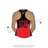 Dallas Derby Devils League Collection: Reversible Uniform Jersey (RedR/BlackR)