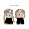 Derby Love: Relaxed Fit Crop