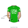 Dirt Road Dears: 2019 Uniform Jersey (Green)