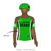 Dirt Road Dears: 2019 Uniform Jersey (Green)