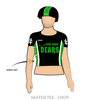 Dirt Road Dears: 2019 Uniform Jersey (Black)