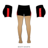 Druid City Derby: Uniform Shorts & Pants