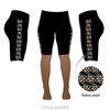 Durham Region Roller Derby Atom Smashers: Uniform Shorts & Pants