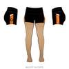 Dutchland Rollers: Uniform Shorts & Pants