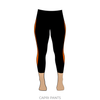 Dutchland Rollers: Uniform Shorts & Pants