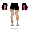 Echo City Knockouts Roller Derby: Uniform Shorts & Pants